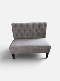 Upholstered Dining Bench