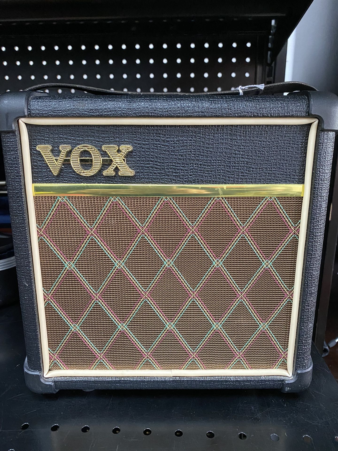 VOX Mini 5 Amp