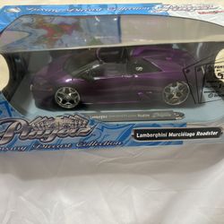 Maisto 1:18 Lamborghini Murcielago