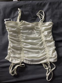 string top size M $3