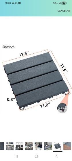 Azulejos De Plastico 