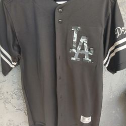 LA Jersey
