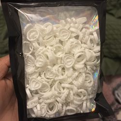 Glue rings