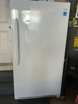 Free Freezer - See details