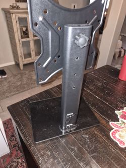 TV Or Monitor Stand