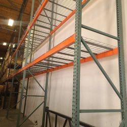 Pallet Rack