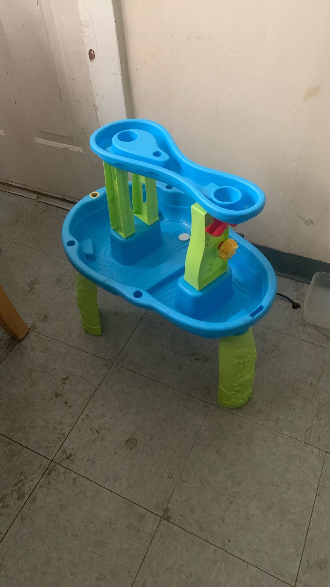 Kids Water Fountain Toy