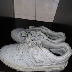 New Balance 550