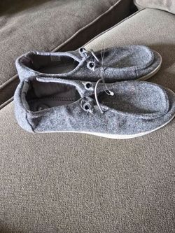 Rocketdog Plush Foam Shoes Size 9 New