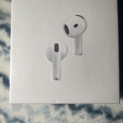 AirPod Gen 4