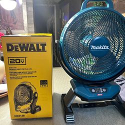 🎈🎈MAKITA FAN 🎈🎈