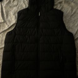 Calvin Klein vest