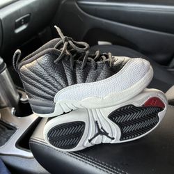 Jordan 12s 