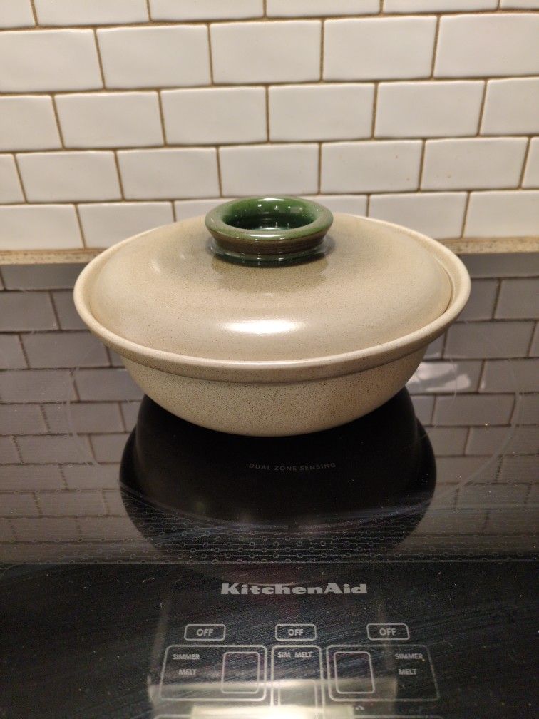 Vintage Casserole Dish