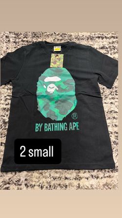 Bape shirts
