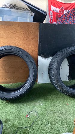Tires good condition