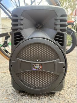 Speaker
