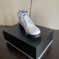 AIR JORDAN 5 RETRO