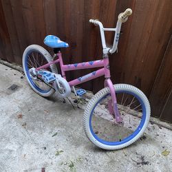 Kids Bike