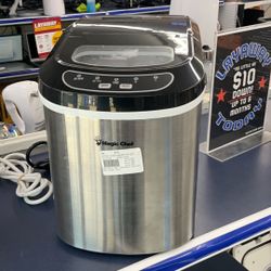 ICE MAKER