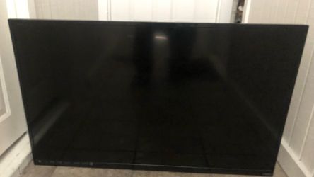 Vizio TV 42”