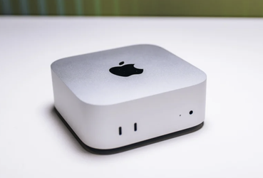 Mac mini with M5 Pro 24gb RAM 512 Storage
