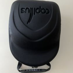 Capillis Laser Hair Cap Hard Case