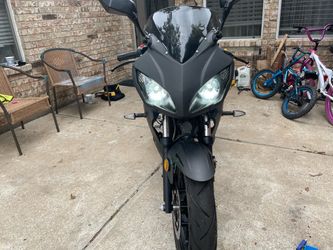 2020 venom 125cc street legal with clean title