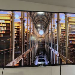 Hisense Smart LED Tv