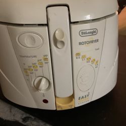 Beginners Fryer