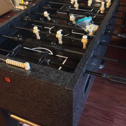 Foosball Table