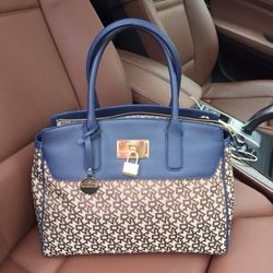New With Tags Dkny Bag Rare Fashion