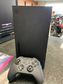 Xbox Series X