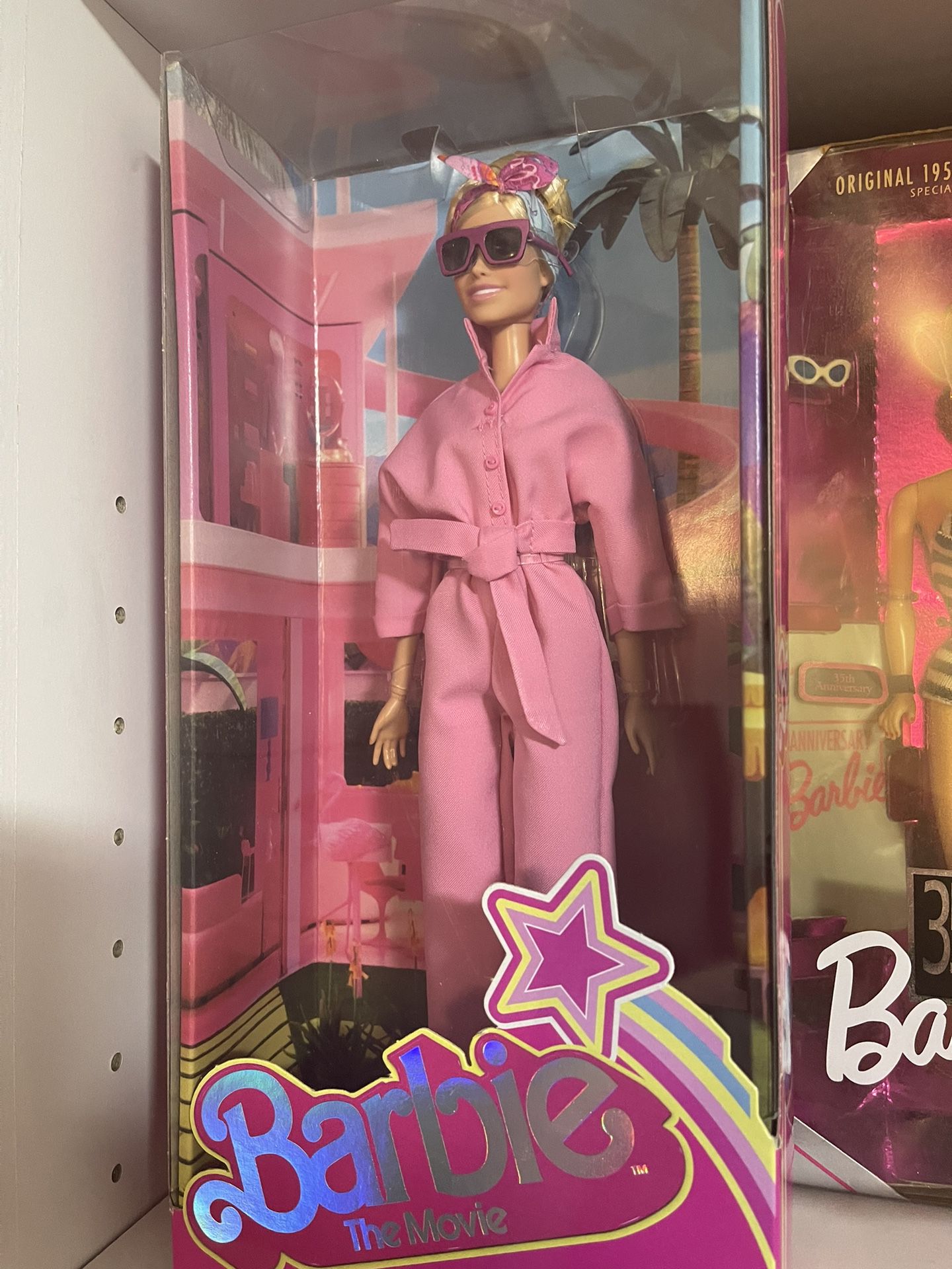 Savior Barbie