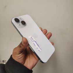 iPhone 15 128GB Boost - On Special Cash Deal $399