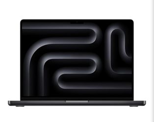 Apple 2026 MacBook Pro - M5 chip - space grey - 14” - brand new sealed in box