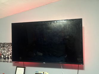 65 Inch Roku