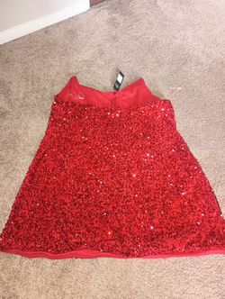 Fashion Nova Short Dress (New)