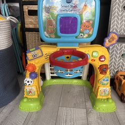 VTech Smart Shots Sport Center 