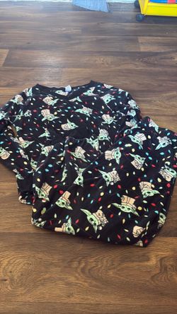 medium pj