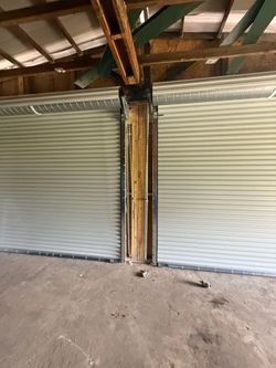 Roll up doors for sale, delivery and/or installation