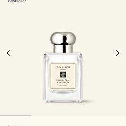 Jo Malone For Sale