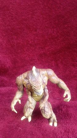 Wild Cats Monster 1994