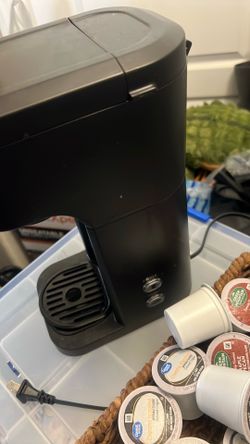 Coffee Maker $10