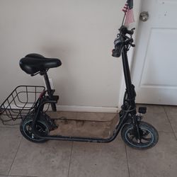 Gyroor Electric Scooter 