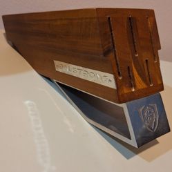 Dalstrong Chef Knife Block
