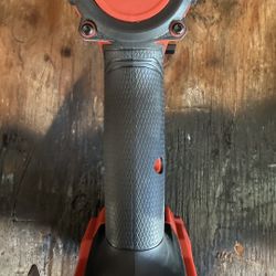 1/4 (6mm) Hex impact Driver 