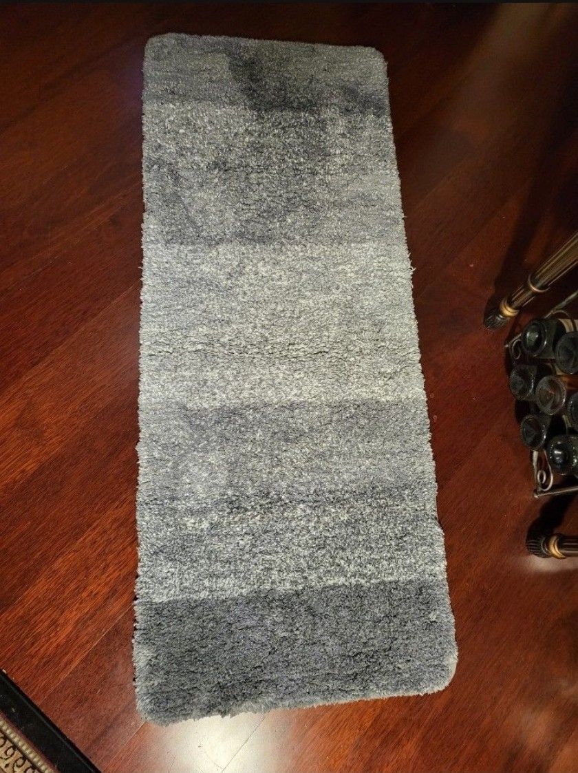 Microfiber Bath Mat