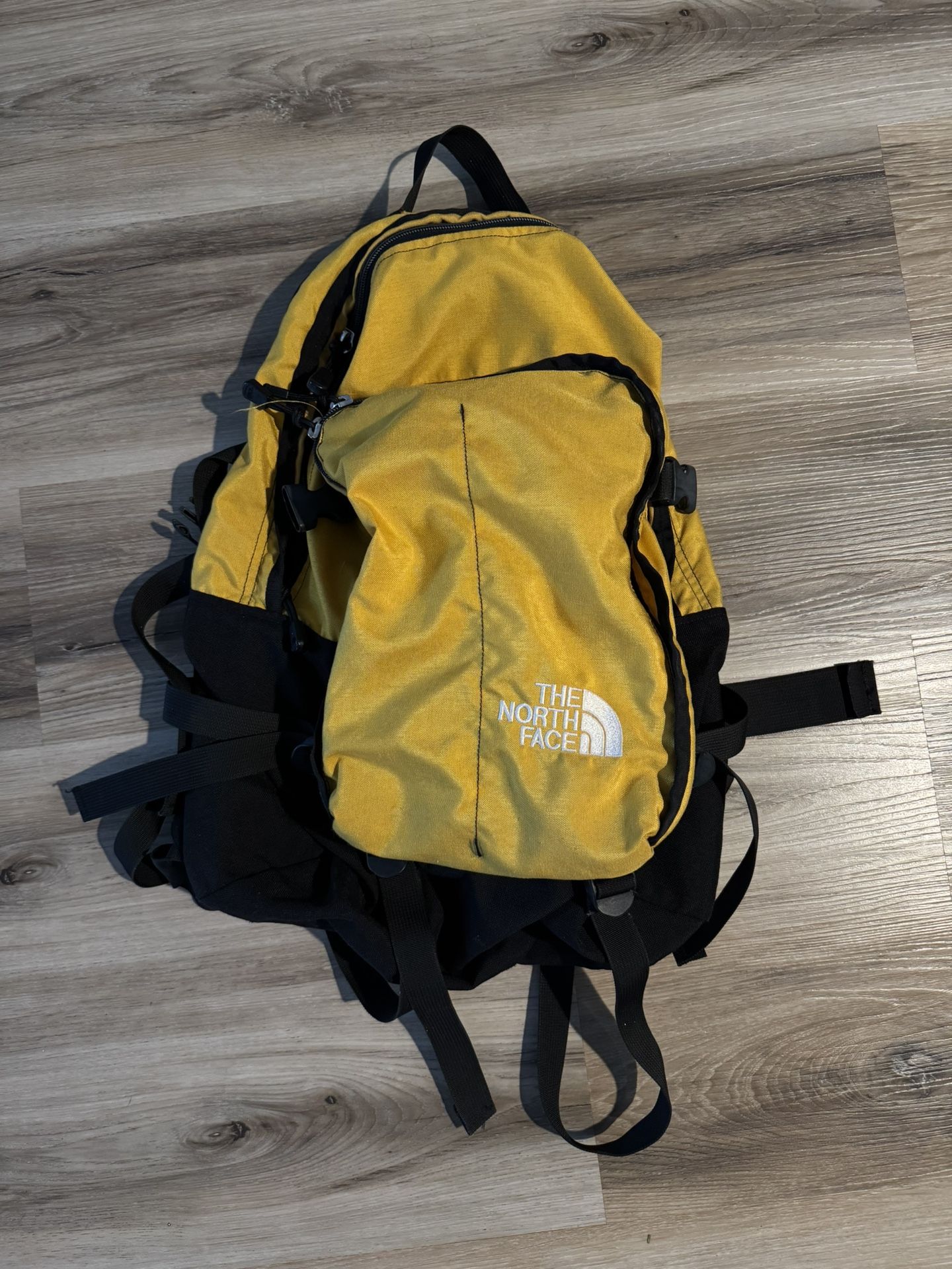 Northface backpack