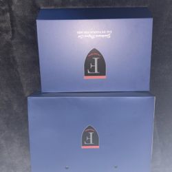 Ferrari F Collection Perfume Sets for Men 